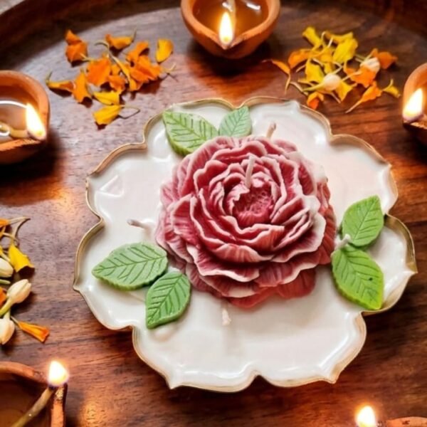 urli candles (soy wax)