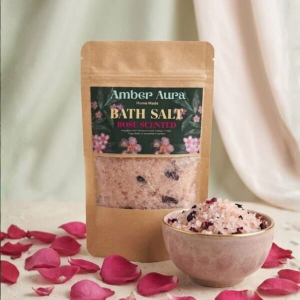 bath salt
